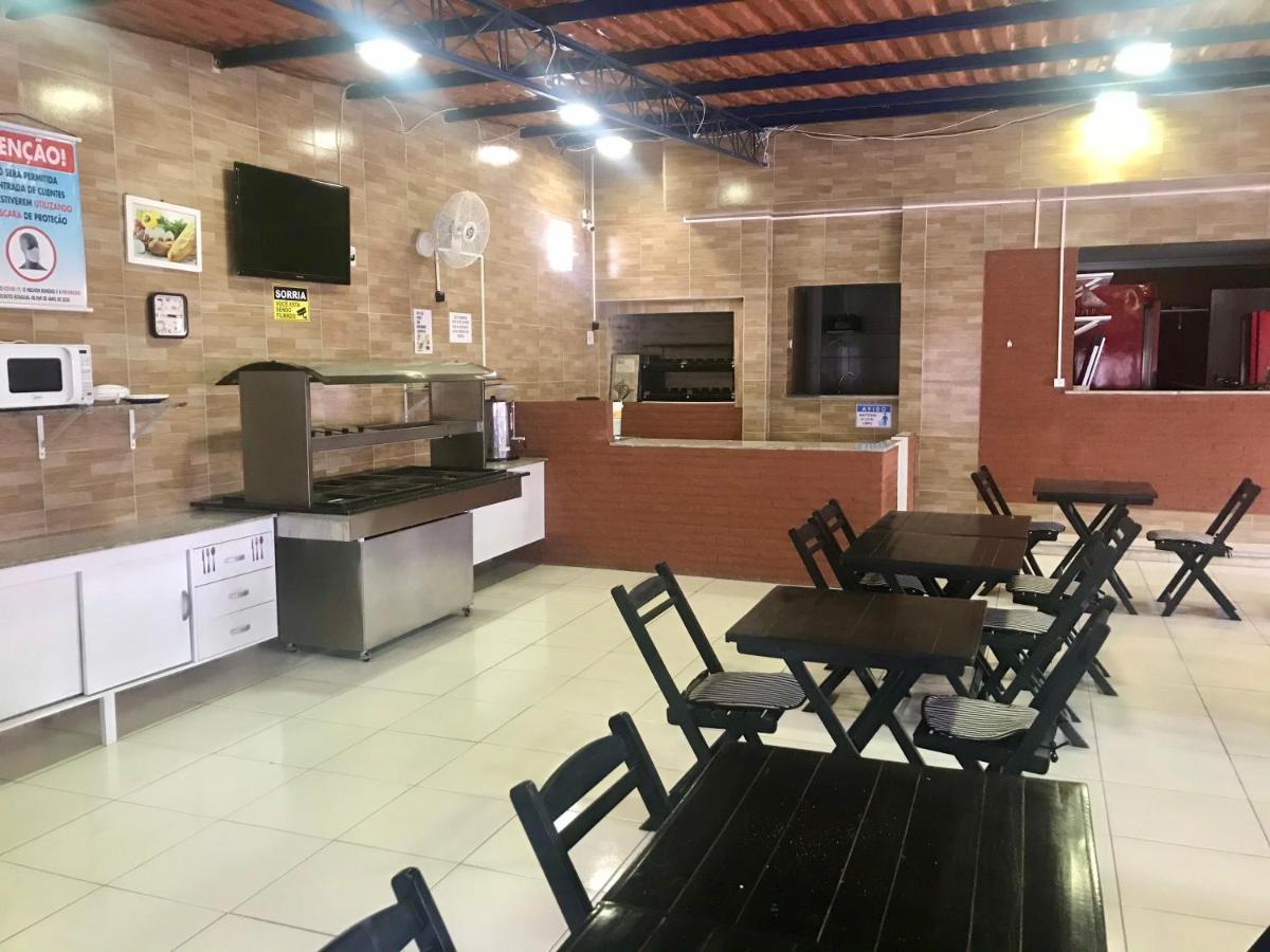 Pousada Diplomata Recife Exterior foto